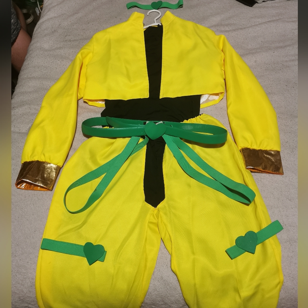 DIO Cosplay